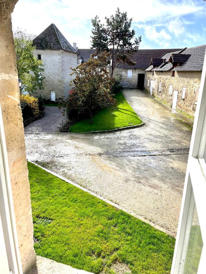 Du Fournil « chez Nicole » Ferienhaus *