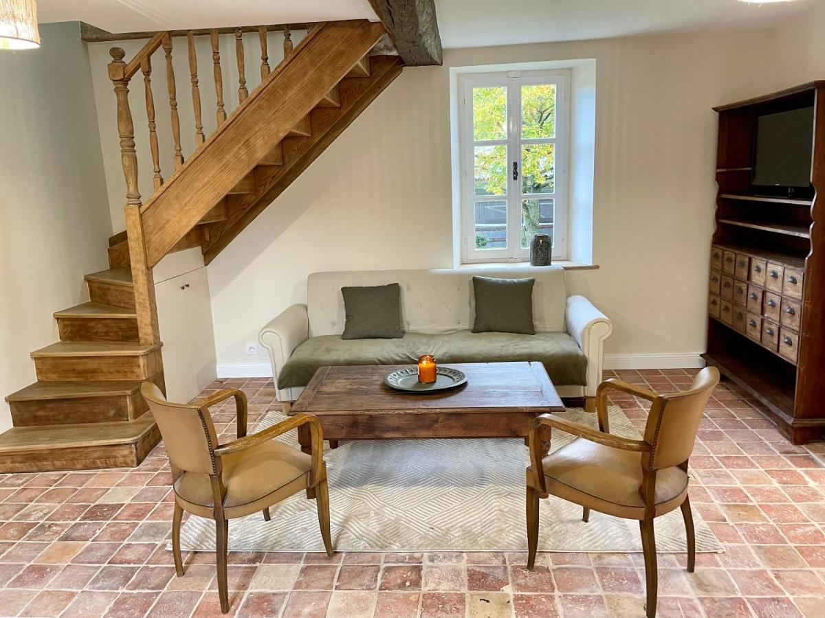 Ferienhaus Du Fournil « chez Nicole »